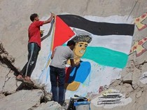Menhan Israel Kecam Lamine Yamal soal Bendera Palestina