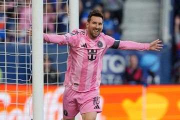 Messi Panas Jelang Piala Dunia 2026