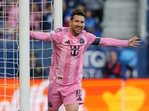 Messi Panas Jelang Piala Dunia 2026