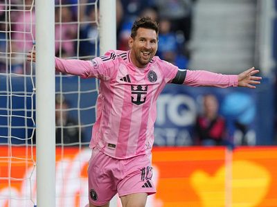 Messi Panas Jelang Piala Dunia 2026