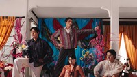 Lomba Sihir Kasih Bocoran Remake Melompat Lebih Tinggi Sheila On 7