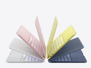 MacBook Neo Resmi Bisa Dipesan di Indonesia, Harganya Affordable!