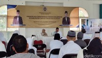 Jelang Berangkat Haji, Satu Jemaah Asal Cianjur Wafat