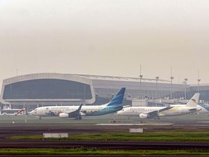 Harga Tiket Pesawat Bakal Berubah? Kemenhub Siapkan Aturan Baru