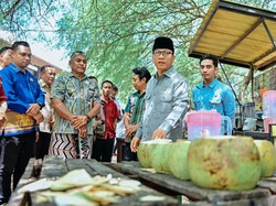 Mendes Dorong Desa Wisata dan Desa Tematik untuk Dongkrak Ekonomi di NTT
