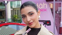 Mengenal Amna Al Qubaisi Pembalap Wanita Arab Pertama yang Mengukir Sejarah