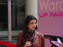 Video: Pembalap Amna Al Qubaisi Ungkap Momen Tak Terlupakan di TIME100