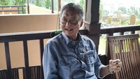Tiba-tiba Menteri PU Sebut Sekolah Rakyat Proyek Setengah Mangkrak
