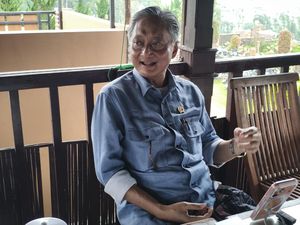 Menteri PU Dody Bentuk Satgas untuk Kebut Pembangunan Sekolah Rakyat