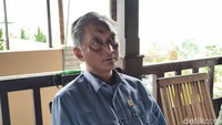 Menteri Dody Panggil 2 ASN KemenPU Diduga Langgar Etik-Terima Suap
