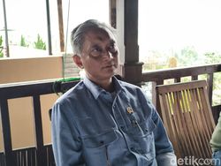 Menteri PU Sentil Pejabat Bikin Sekolah Rakyat Setengah Mangkrak
