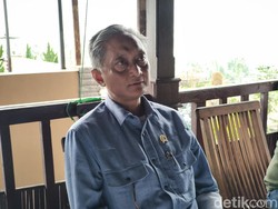 Menteri Dody Panggil 2 ASN KemenPU Diduga Langgar Etik-Terima Suap