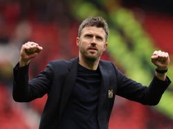 Carrick Pastikan Manchester United Siap Hadapi Liga Champions