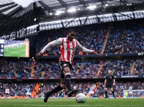 Maaf Juventus, Kayode Masih Betah di Premier League
