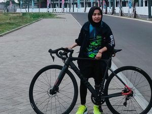 Misi Mulia Miftahul Jannah: Bersepeda 2.800 Km Bogor hingga Aceh