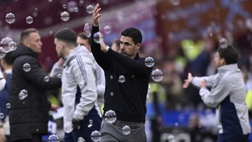 Arteta Mau Bangun 'Dinasti' Arsenal