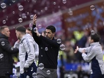Bek Kanan Arsenal Habis, Arteta Akan Lakukan Improvisasi