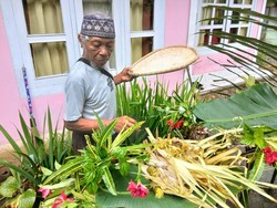 Motayok, Tradisi Pengobatan Leluhur Bolaang Mongondow yang Masih Bertahan