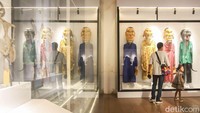 Wisata Budaya Naik Daun, Museum Wayang Ramai Diserbu Pengunjung