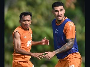 Alasan Borneo FC Transit di Jogja: Kalau di Bali Terus Takut Keluyuran