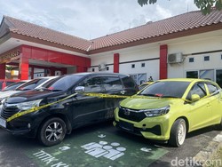 5 Debt Collector yang Rampas Paksa 247 Mobil di Babel Sudah Beraksi Sebulan