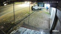 Pemuda Pasuruan Curi 54 Tabung LPG, Aksinya Terekam CCTV
