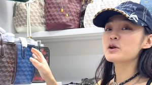 Owner Christy Ng Asal Malaysia Kecewa Produknya Banyak Dipalsu