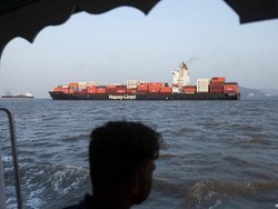 Perang Iran Jadi Ujian Berat Diplomasi Multi-Blok India