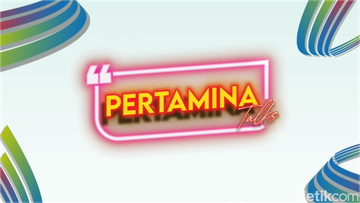 Duo Bahlul Akan Ramaikan Pertamina Talks Episode 2