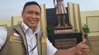 Dirut BULOG Sebut Perjuangan Buruh sebagai Energi Jaga Stabilitas Pangan
