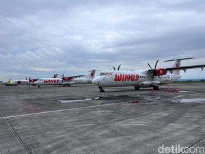 Tiket Pesawat Domestik Berpotensi Naik usai Aturan Fuel Surcharge Diberlakukan