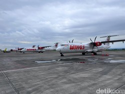 Tiket Pesawat Domestik Berpotensi Naik usai Aturan Fuel Surcharge Diberlakukan