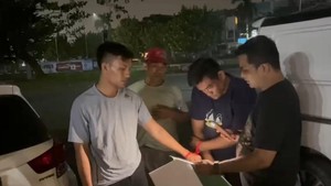Oknum Petugas Kargo Bandara Soetta Curi Tas Lululemon, Korban Rugi Rp 1 M