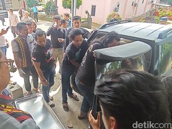 Penembak Bripka Anm Arya Ternyata Komplotan Pembobol Dealer Motor di Lampung