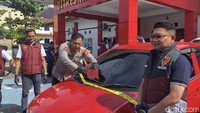 5 Debt Collector yang Sudah Ratusan Kali Tarik Paksa Kendaraan di Babel Diringkus