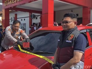 5 Debt Collector yang Sudah Ratusan Kali Tarik Paksa Kendaraan di Babel Diringkus