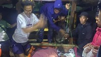 Pendaki Asal Sukabumi Tewas Saat Mendaki Gunung Rinjani