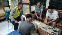 Open BO PSK MiChat, Pemuda di Probolinggo Malah Salah Masuk Rumah Warga