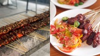 7 Sate Maranggi Enak di Bandung dan Purwakarta, Gurihnya Bikin Nagih!