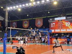 DPUPR Alib Grobogan Susah Payah Tundukkan Ganeksa Bhumikarta 3-2