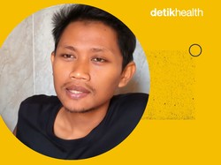 Karena Sering Makan Mi Instan, Pria Ini Cuci Darah di Usia 20-an