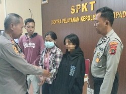 Sempat Dilaporkan Hilang, Siswi SMP Asal Karangasem Ditemukan di Canggu