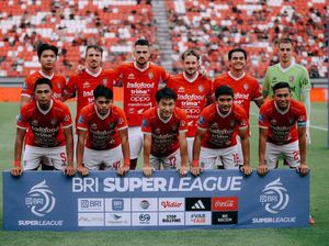 Bali United Kantongi Lisensi Profesional AFC Bersyarat