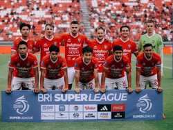Bali United Kantongi Lisensi Profesional AFC Bersyarat