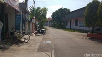 WNA Komplotan Pencuri Modus Tukar Uang Sikat Perhiasan Rp 11 Juta di Klaten