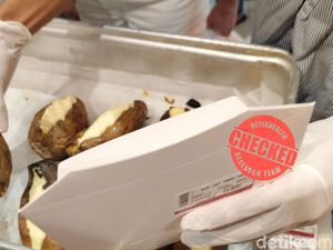 4 Nutrisi Bermanfaat dalam Ubi Cream Cheese, Dessert Kekinian Kesukaan Gen-Z