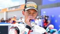 Hasil FP1 Moto3 Catalunya: Hakim Danish Tercepat, Veda ke-23