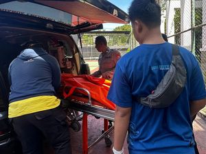 WN India Tewas di Ruang Detensi Imigrasi Surabaya, Diduga Bunuh Diri