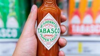 10 Saus Ikonik di Dunia Ini Bikin Penciptanya Jadi Miliarder!