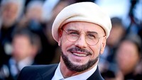 Penampilan John Travolta di Festival Cannes, Disebut Bak 30 Tahun Lebih Muda